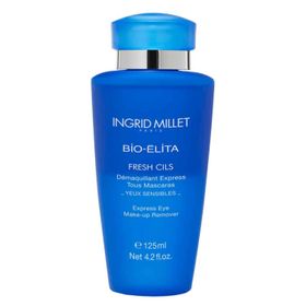 Ingrid Millet Bio �lita Fresh Cils Express Eye Make Up Remover