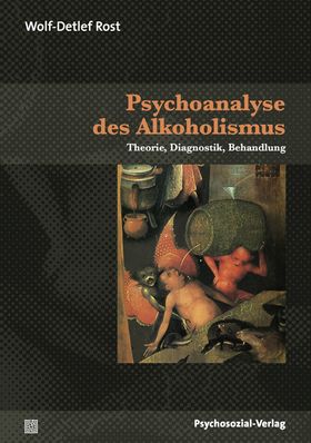 Psychoanalyse des Alkoholismus