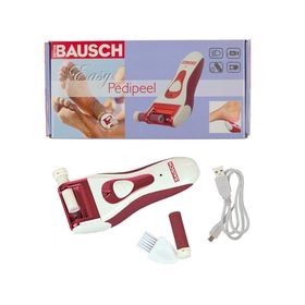 Peter Bausch Akku-Hornhautschleifer EasyPedipeel