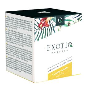 Exotiq *Massage Candle* Massagekerze