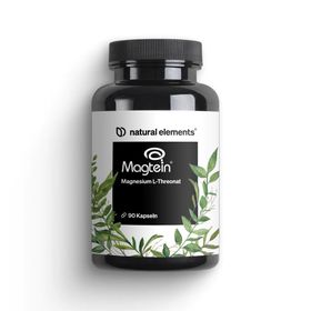 Magnesium L-Threonat (Magtein)
