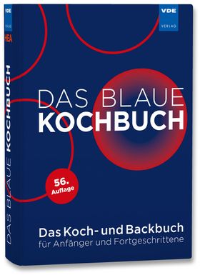 Das Blaue Kochbuch