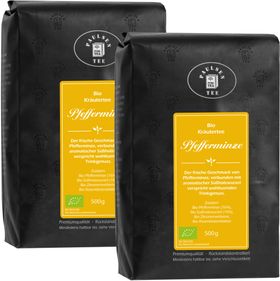 Paulsen Bio Pfefferminze