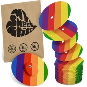 MySweetStitch | Fixierpflaster - Overtape Dexcom G7