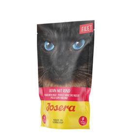 Josera Filet Huhn mit Rind
