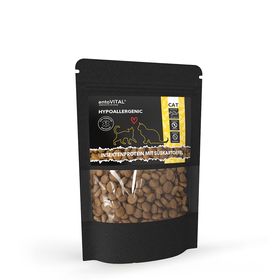 entoVITAL CAT HYPOALLERGENIC