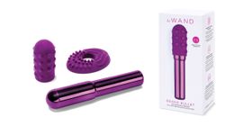 Le Wand - Grand Bullet - Massager