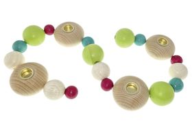 Hess Geburtstagskette Kugeln