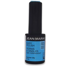 Jean Marin - Semipermanenter Nagellack – Ohne HEMA