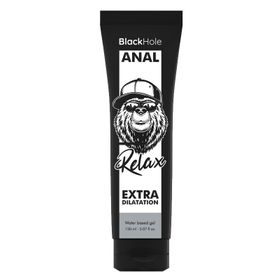 Black Hole *Extra Dilatation*