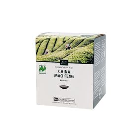 TeeGschwendner China Mao Feng Bio/Naturland