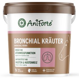 AniForte Bronchial Kräuter