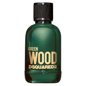 Dsquared2 Green Wood Eau de Toilette 100 ml - Herrenduft
