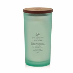 Chesapeake Bay Candle – Balance & Harmony – Large