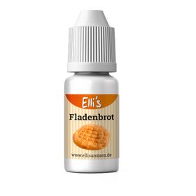 Elli´s Fladenbrot Lebensmittelaroma