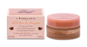 L'Erbolario ARGANÖL Anti-Ageing Gesichtscreme