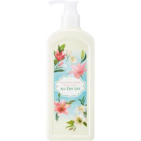NATURE REPUBLIC Perfume De Nature All Day Llily Body Lotion