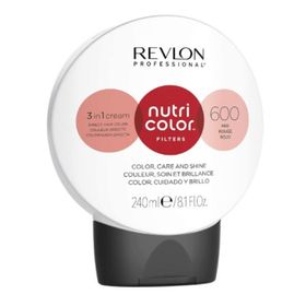 Revlon Nutri Color Filters Fashion 600