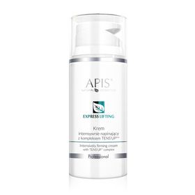 APIS EXPRESS LIFTING, Creme mit TENS'UP, Anti-Aging