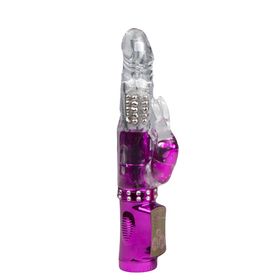 Perlenvibrator „Diamond Affairs“ | 36 Vibrationsprogramme, 8 Rotationsgeschwindigkeiten | You2Toys