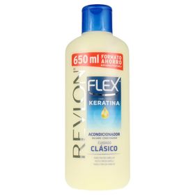 Revlon Flex Keratin Feuchtigkeitsspendender und Stärkender Conditioner