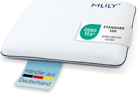 MLILY by Bestschlaf Nackenstützkissen »Cooling Gel«