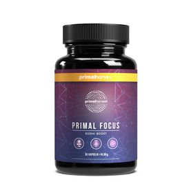 Primal Focus Kogni Boost von Primal Harvest®