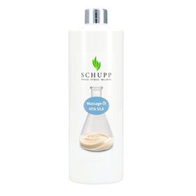 Schupp Massage-Öl Vita Silk