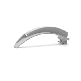 Intersurgical Laryngoskopspatel Kunststoff Macintosh Größe 4