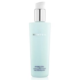 Monteil Cleansing Deep Cleansing Lotion