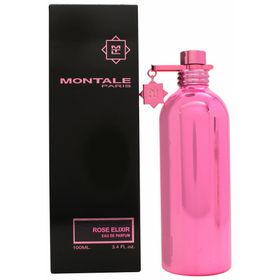 Montale Rose Elixir Eau de Parfum Spray - Luxuriöse Duftkomposition