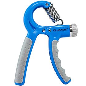 CLIMAQX Unterarmtrainer - 10kg - 60kg Widerstand