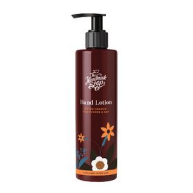 Handmade Soap Company Handlotion Bitter Orange 250ml