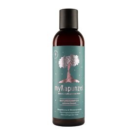 myRapunzel Volumen-Naturshampoo