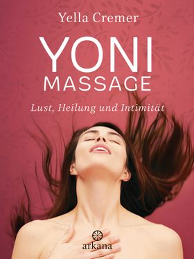 Yoni Massage