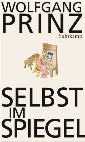 Selbst im Spiegel