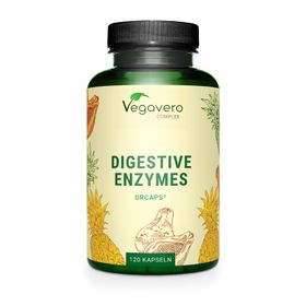 VEGAVERO Digestive Enzymes