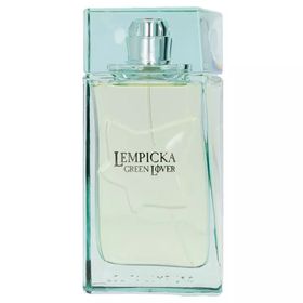 Lolita Lempicka Green Lover Eau de Toilette Spray 100 ml