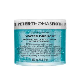 Peter Thomas Roth - Water Drench® Hyaluronic Cloud Mask Hydrating Gel 150ml