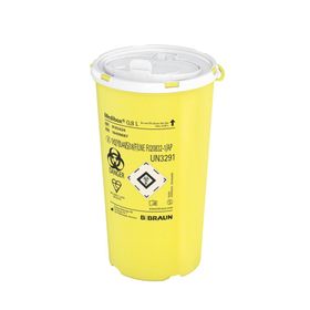 B. Braun Medibox Kanülensammler 0,8 L