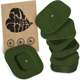 MySweetStitch | Simplera Overpatch - Square