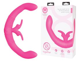 TogetherVibes - Together Couples Vibrator