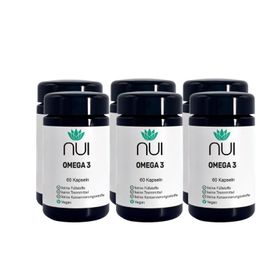 NUI Omega 3
