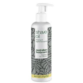 Australian Bodycare Rasieröl für den ganzen Körper