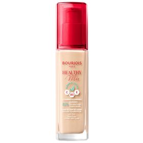 Bourjois - Healthy Mix Clean Foundation - 49.5N Fair Ivory