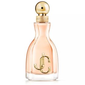 Jimmy Choo - I Want Choo Eau de Parfum