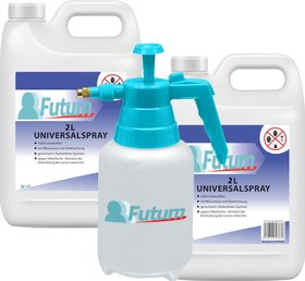 FUTUM Universal Insektenspray