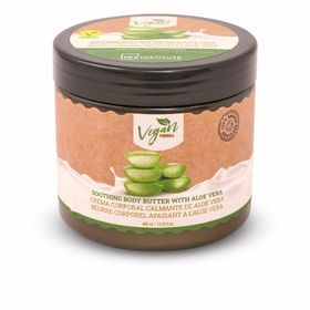 Idc Institute Idc Vegan Body Butter Aloe 400 99624