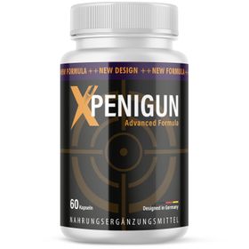 X Penigun Kapseln