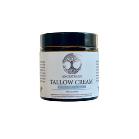 Ancestralis » Tallow Creme » Rosemary & Mint
